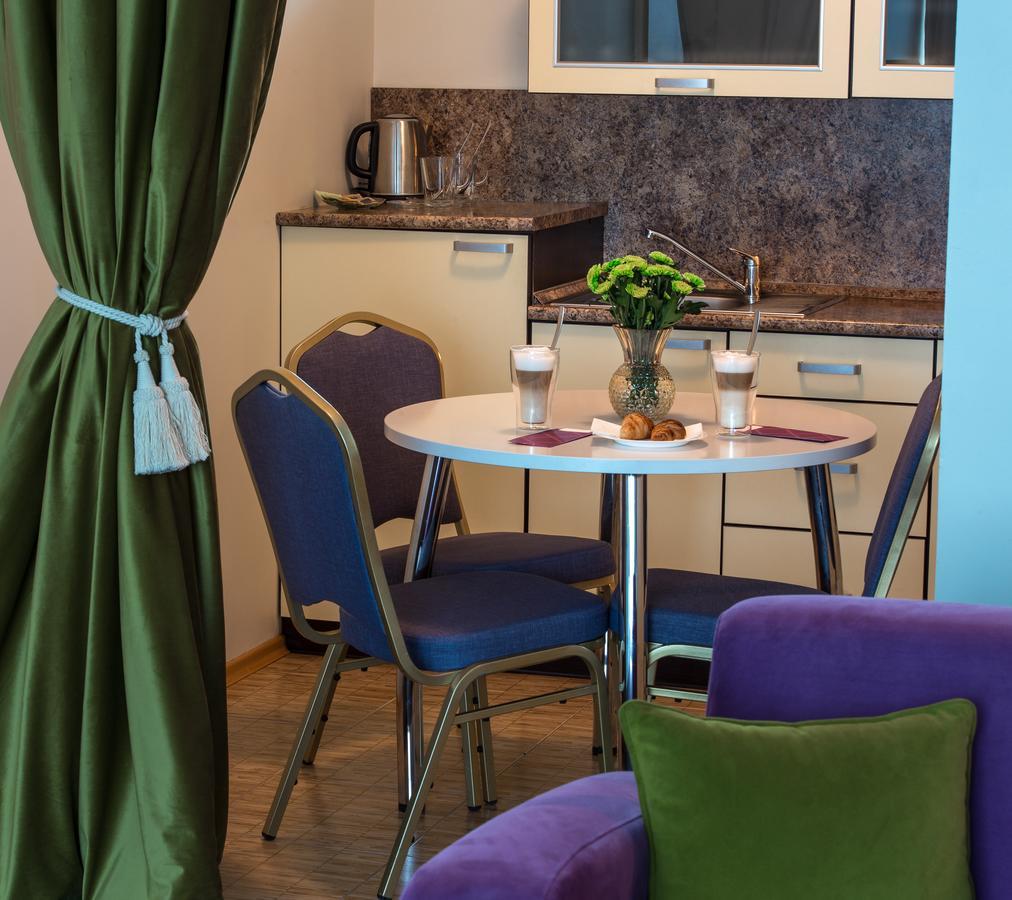 Medea Apartments By Upa Druskininkai Habitación foto